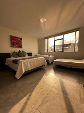 Hotel Ramedi